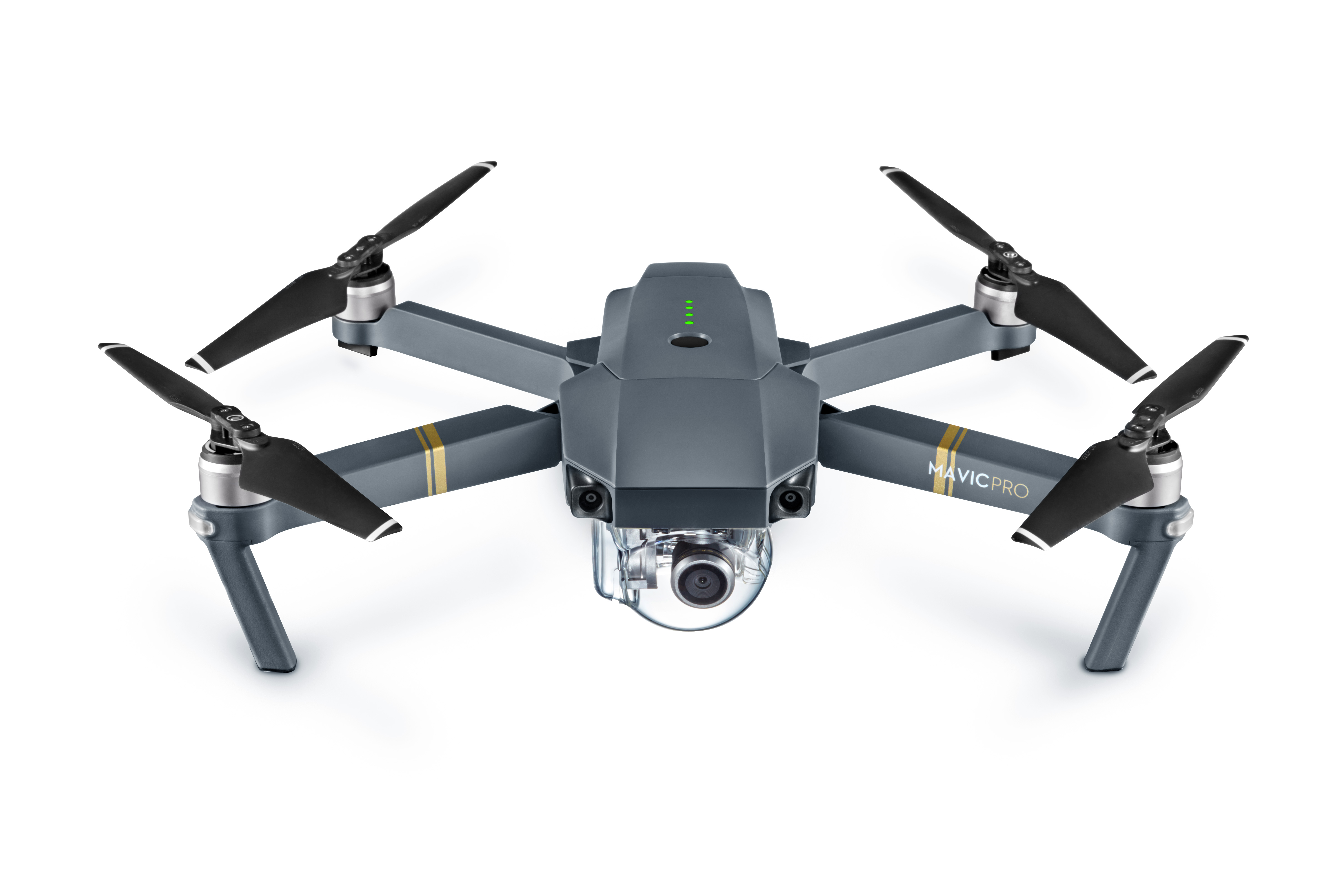 DJI Mavic