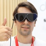 Dlodlo : nous avons testé le casque de réalité virtuelle le plus léger
