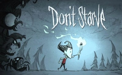 Don’t starve Play store