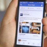 Facebook veut des publicités plus adaptées à la navigation mobile