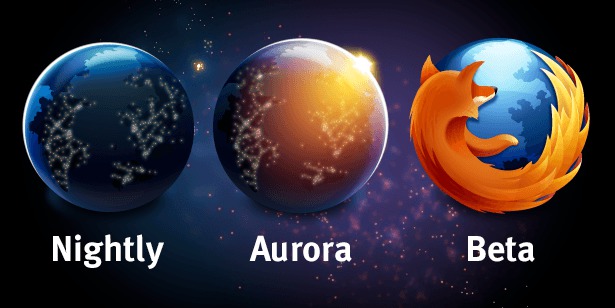 firefox-aurora