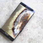 Samsung arrête la vente du Galaxy Note 7