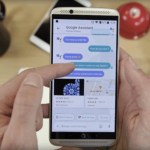 Google Allo 2.0, l’application de messagerie instantanée déjà mise à jour