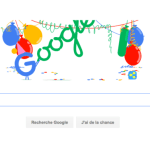 Les 18 ans de Google, ce n’est pas vraiment aujourd’hui !