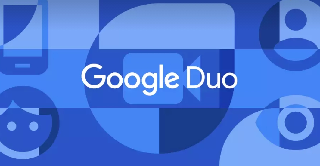 Google Duo