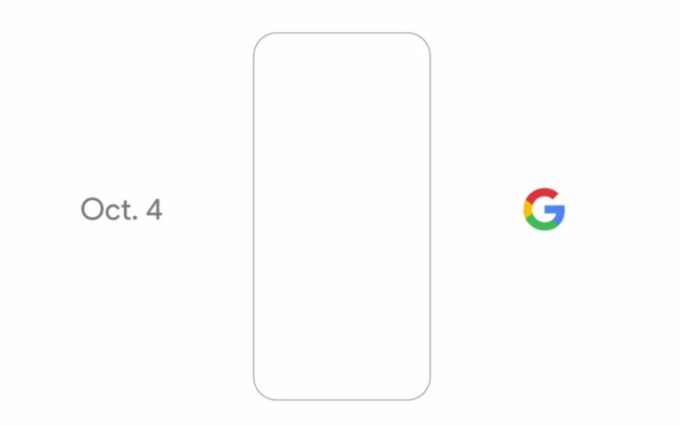 Google confirme la date d’annonce des Pixel et Pixel XL
