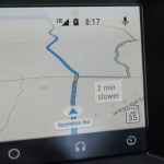 Google Maps affiche enfin les limitations de vitesse