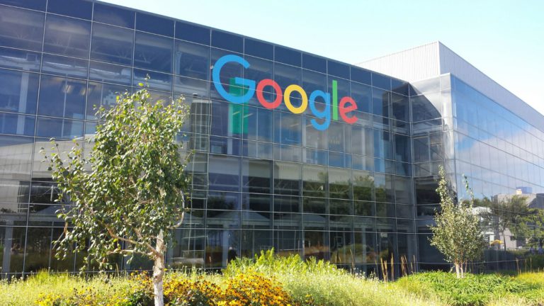 Google renforce sa présence dans le secteur de l’intelligence artificielle