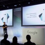 Google Pixel, Daydream et Chromecast 4k : une grosse conférence en octobre ?