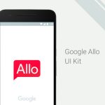 Google Allo : Le concurrent d’iMessage arriverait très bientôt