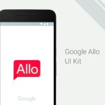 Google Allo chute dans les classements de l’App Store et du Play Store
