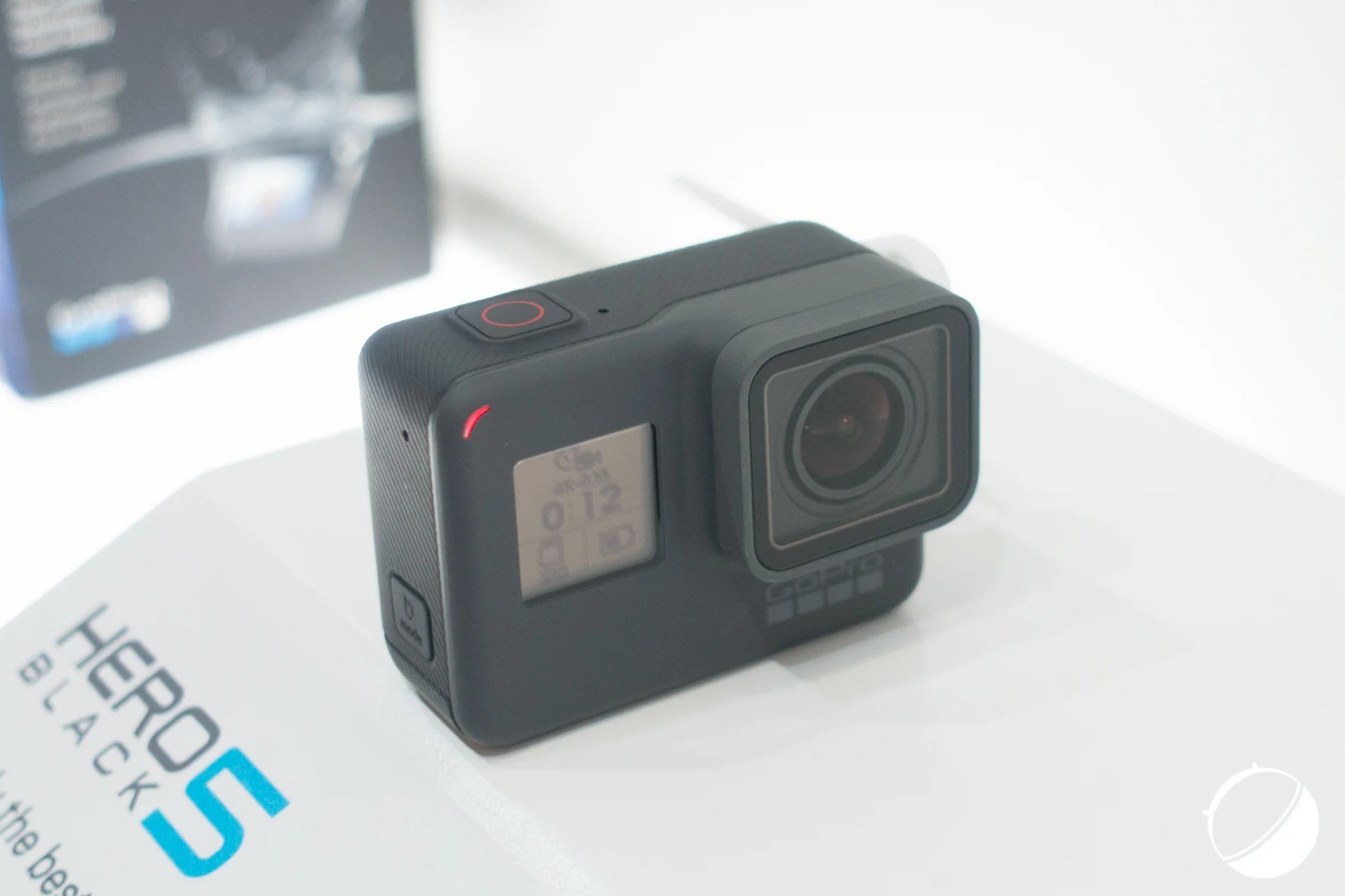 GoPro Hero 5 Black (7 sur 7)