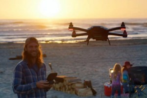 Karma : GoPro arrête officiellement les drones