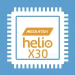 Helio X30 : MediaTek annonce un déca-core à 2,8 GHz gravé en 10nm