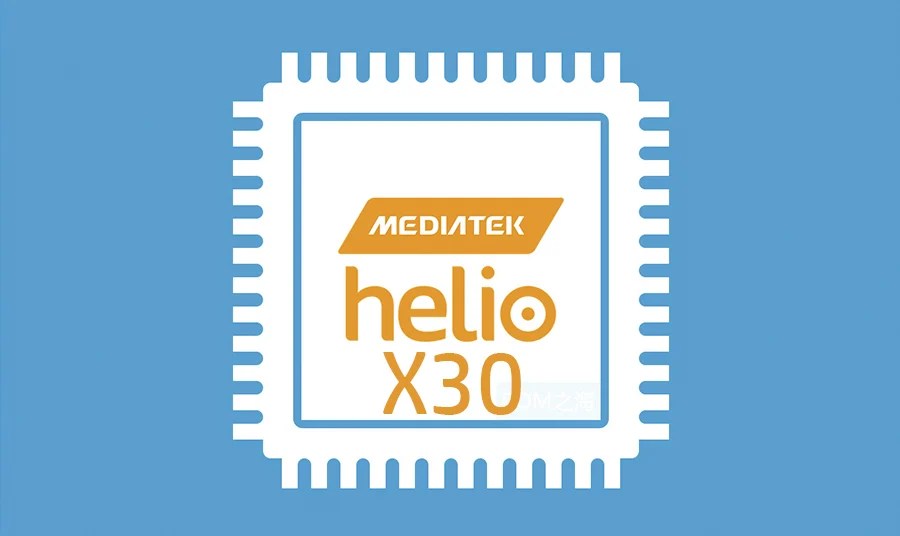 Helio X30 : MediaTek annonce un déca-core à 2,8 GHz gravé en 10nm