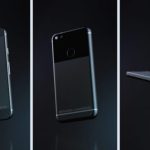 Google Pixel : un rendu 3D, un prix et des specs pour le prochain Nexus