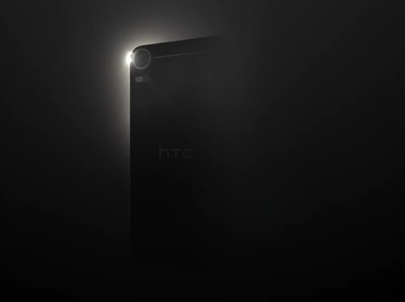 HTC tease l’annonce du Desire 10 pour le 20 septembre