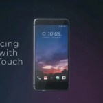 HTC Ocean, le premier smartphone entièrement tactile ?