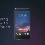 HTC Ocean : de nombreuses informations sur le smartphone aux tranches tactiles
