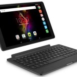IFA 2016 : Alcatel présente la POP 4, une tablette 4G LTE 10 pouces à moins de 300 euros