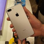 Apple subit pour la troisième fois consécutive la baisse des ventes de l’iPhone