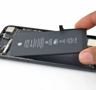 L’iPhone 7 finit dernier d’un test d’autonomie contre HTC, LG et Samsung