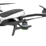 Karma : le drone de GoPro revient au printemps