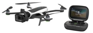 Karma : le drone de GoPro revient au printemps