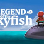 La Légende de Skyfish : le Zelda-like de Crescent Moon disponible sur Android La Légende de Skyfish : le Zelda-like de Crescent Moon disponible sur Android