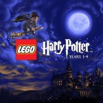 LEGO Harry Potter lance enfin ses sortilèges sur Android