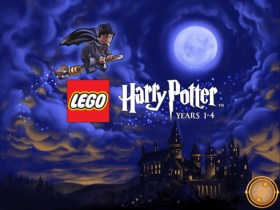 LEGO Harry Potter lance enfin ses sortilèges sur Android