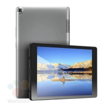 Lenovo Tab3 8 Plus, une tablette dotée d’un processeur gravé en 14 nm