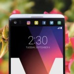 LG pourrait s’inspirer du design de l’Essential Phone à l’avenir