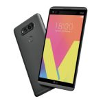 Le LG V20 est officiel : un smartphone haut de gamme, mais pas modulaire