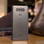 Revue des prises en main du LG V20 : une évolution en douceur