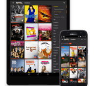 Molotov TV Android