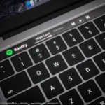 Le nouveau MacBook Pro intégrerait la technologie OLED
