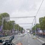 Paris Drone Festival : des drones sur les Champs-Elysées, un pari réussi