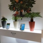 IFA 2016 : 1 an et 9 mois plus tard, Parrot commercialise enfin son Pot