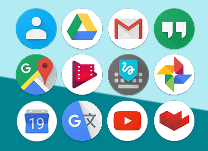 pixel_launcher_icones