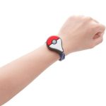 Pokémon Go : le bracelet Pokémon Go Plus disponible le 16 septembre