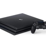 Sony officialise les PS4 Pro et Slim : la 4K et le HDR à l’honneur