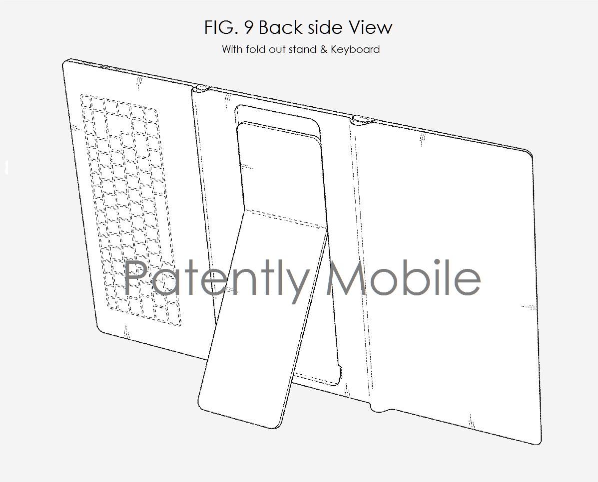 samsung-brevet-tablette-pliable