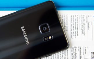Samsung annonce le rappel des Galaxy Note 7 pour la France