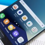 Le Samsung Galaxy Note 7 interdit de réseau en Australie