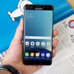 Samsung Galaxy Note 7S : un nouvel indicateur de batterie pour rassurer les clients