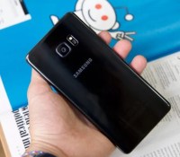 Samsung Galaxy Note 7 8