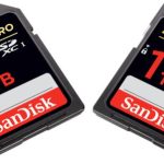 SanDisk annonce une carte SD dotée d’une capacité monstrueuse