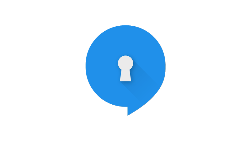 Signal Private Messenger