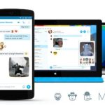 Skype travaillerait sur une toute nouvelle application multiplateforme